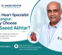 Best Heart Specialist in Kanpur Why Choose Dr Saeed Akhtar 90x80