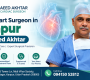 Best Heart Surgeon in Kanpur Dr Saeed Akhtar 90x80