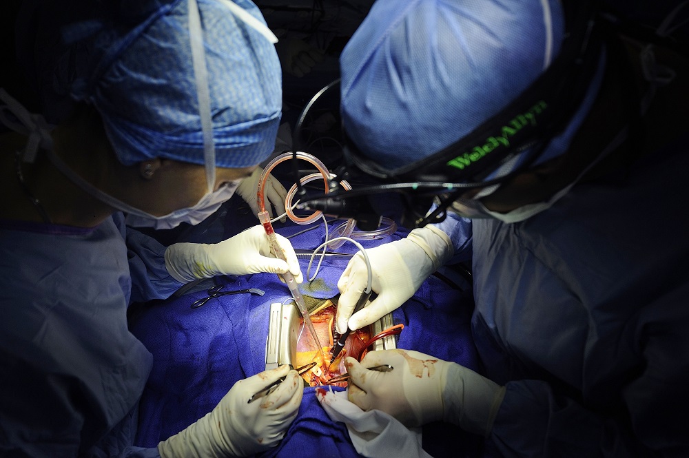 Beating Heart Surgery in Kanpur | Dr Saeed Akhtar