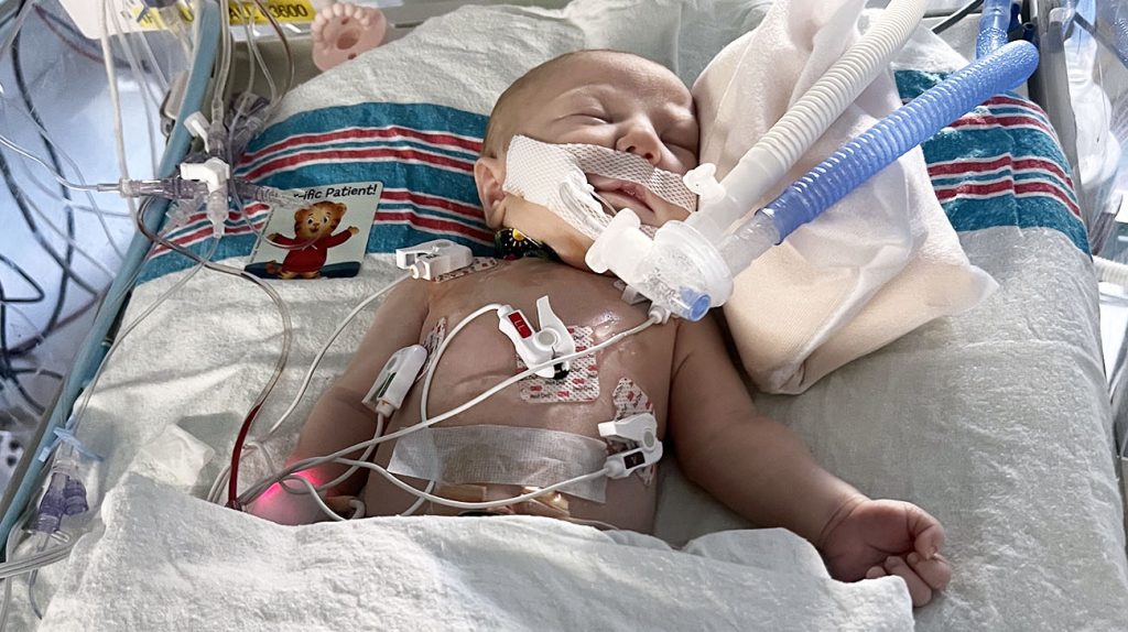 Congenital Heart Defect Surgery in Kanpur - Dr. Saeed Akhtar